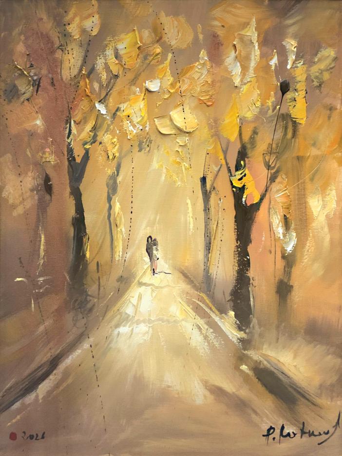 ГОРСКА ПРЕГРЪДКА