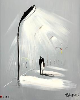 NIGHT CITY