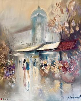 ART CAFÉ XI