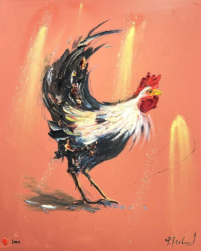 ROOSTER I