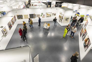 Art Innsbruck Celebrates Its 30th Anniversary