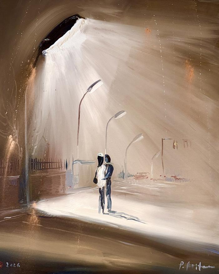ART CAFÉ VI