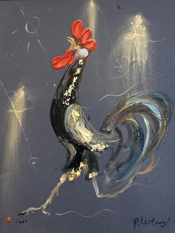 ДЖЕНТЪЛМЕНЪТ II