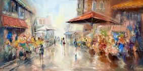 ART CAFÉ II