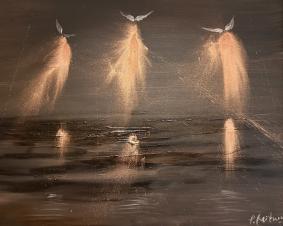 THREE ANGELS