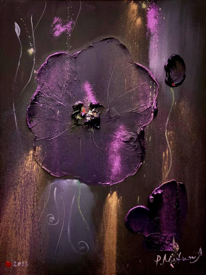 НОЩНА ИСТОРИЯ I