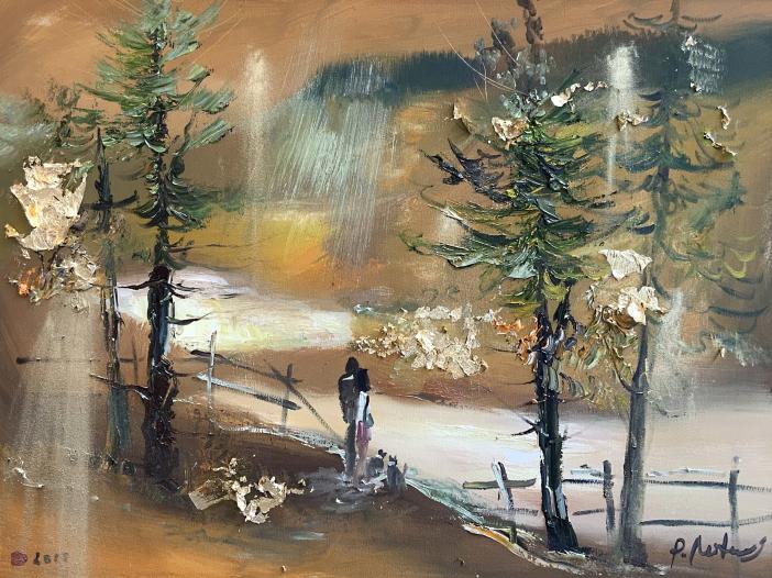 КЪЩАТА ОТ МОИТЕ СЪНИЩА