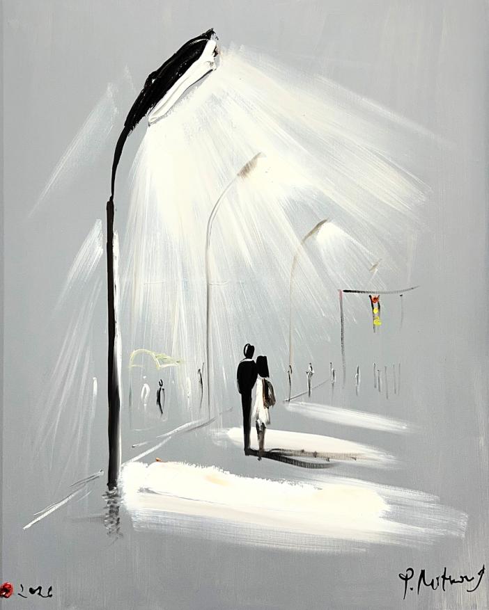 NIGHT CITY