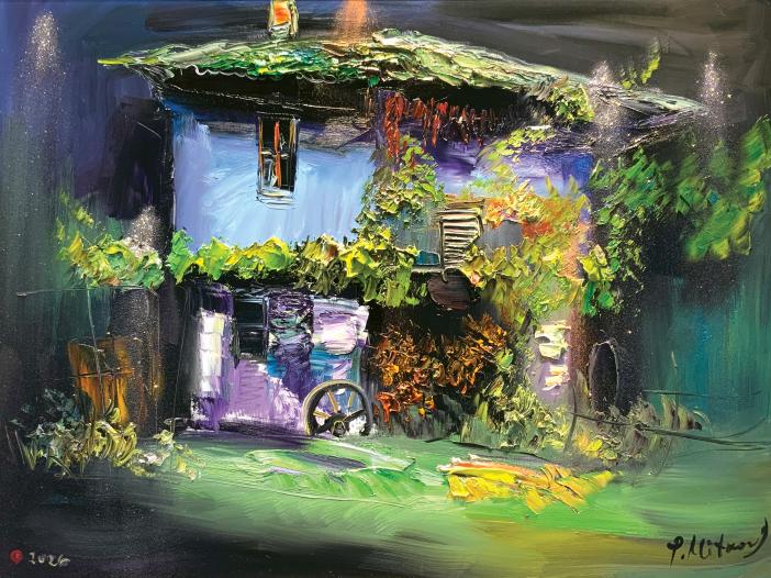 MIDSUMMER NIGHT'S DREAM