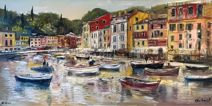 PORTOFINO
