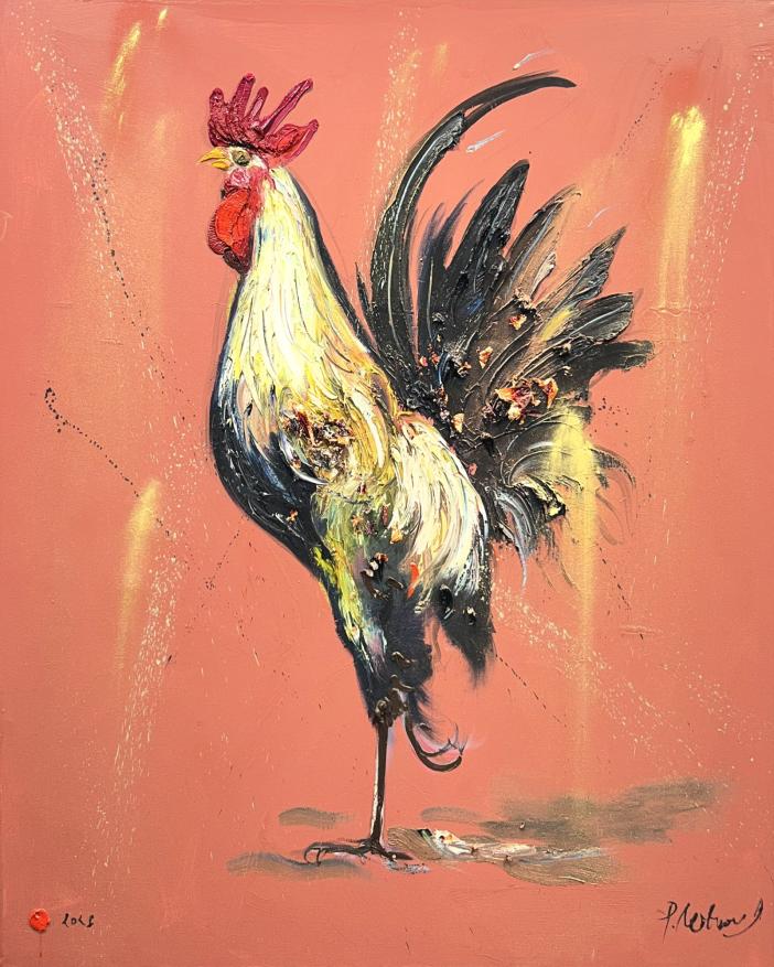 ROOSTER II