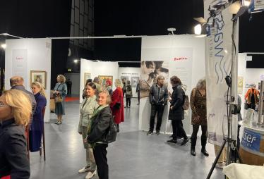 Art Innsbruck Celebrates Its 30th Anniversary
